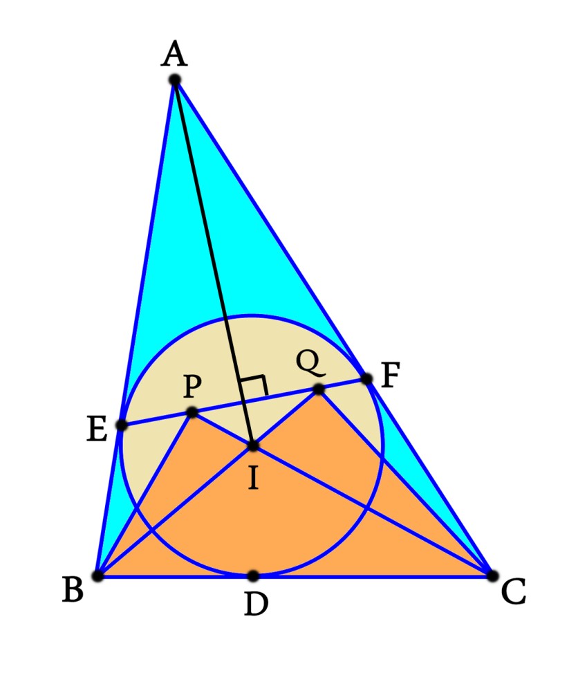 three into one 4