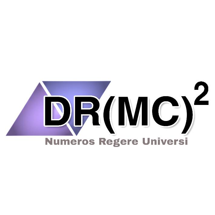 drmc math club logo