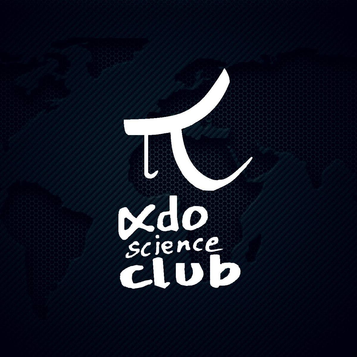 ado science club logo