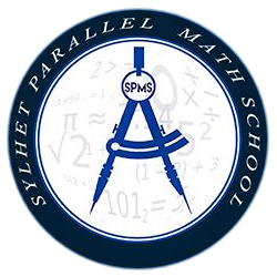 sylhet parallelmath school logo