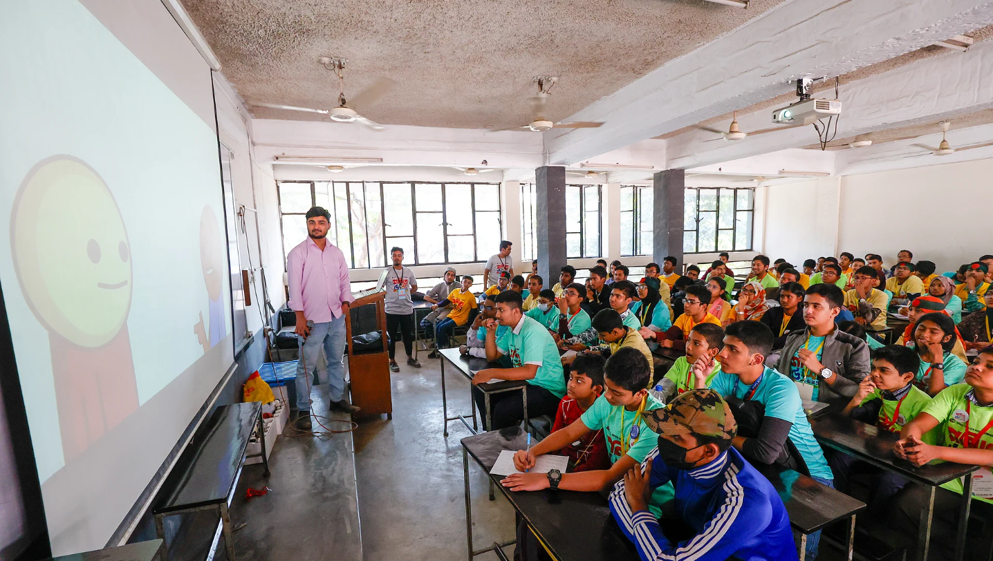 National Math Olympiad 2025