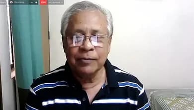 প্রথম আলোর সহযোগী সম্পাদক আব্দুল কাইয়ুম