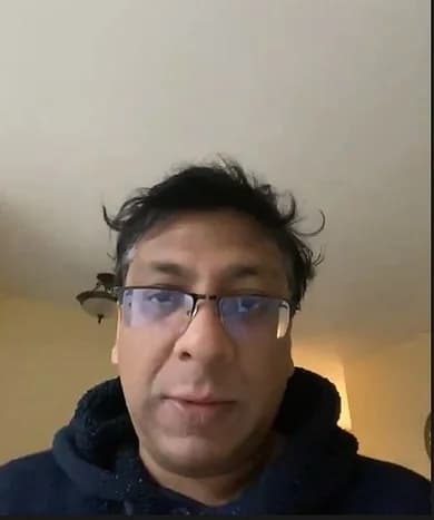 বাংলাদেশ গণিত অলিম্পিয়াড দলের কোচ মাহবুব মজুমদার