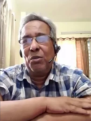 অধ্যাপক মোহাম্মদ কায়কোবাদ