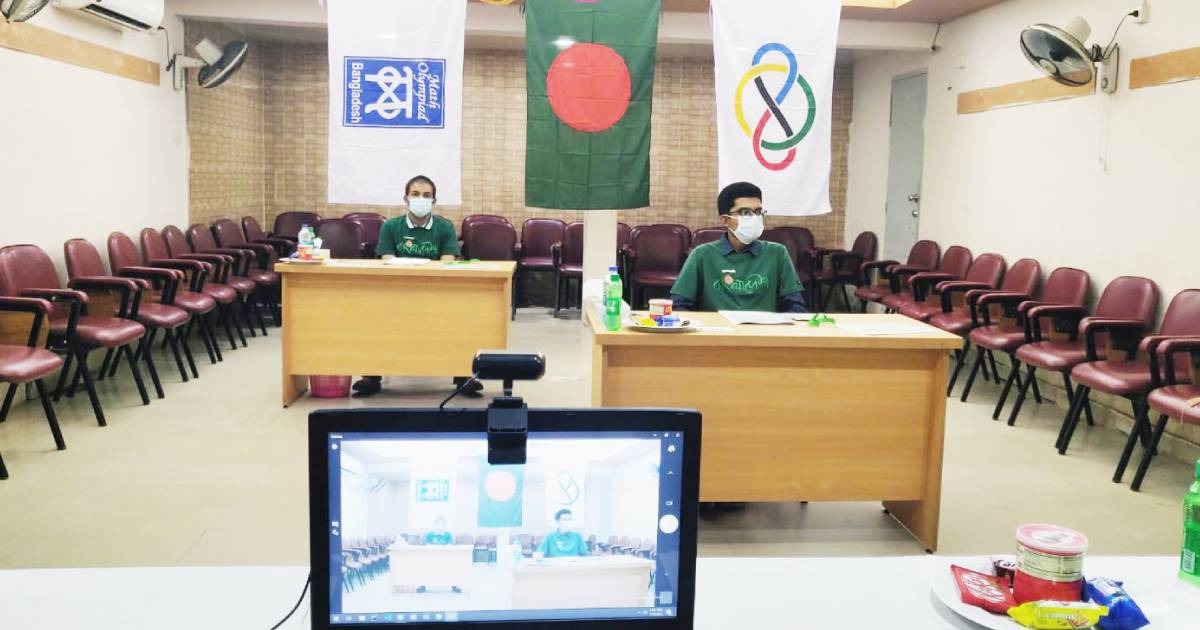 প্রথম দিনের পরীক্ষা দিল প্রতিযোগীরা