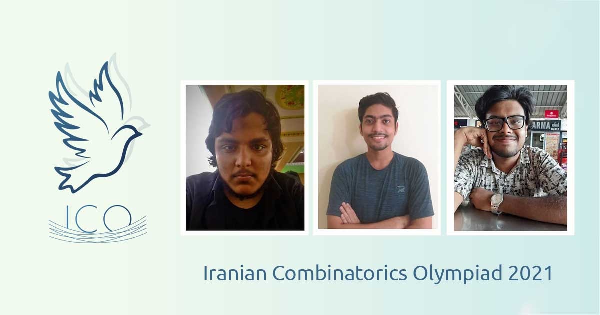 ইরানিয়ান কম্বিনেটরিকস অলিম্পিয়াডে বাংলাদেশের অর্জন সোনাসহ ৮ পদক