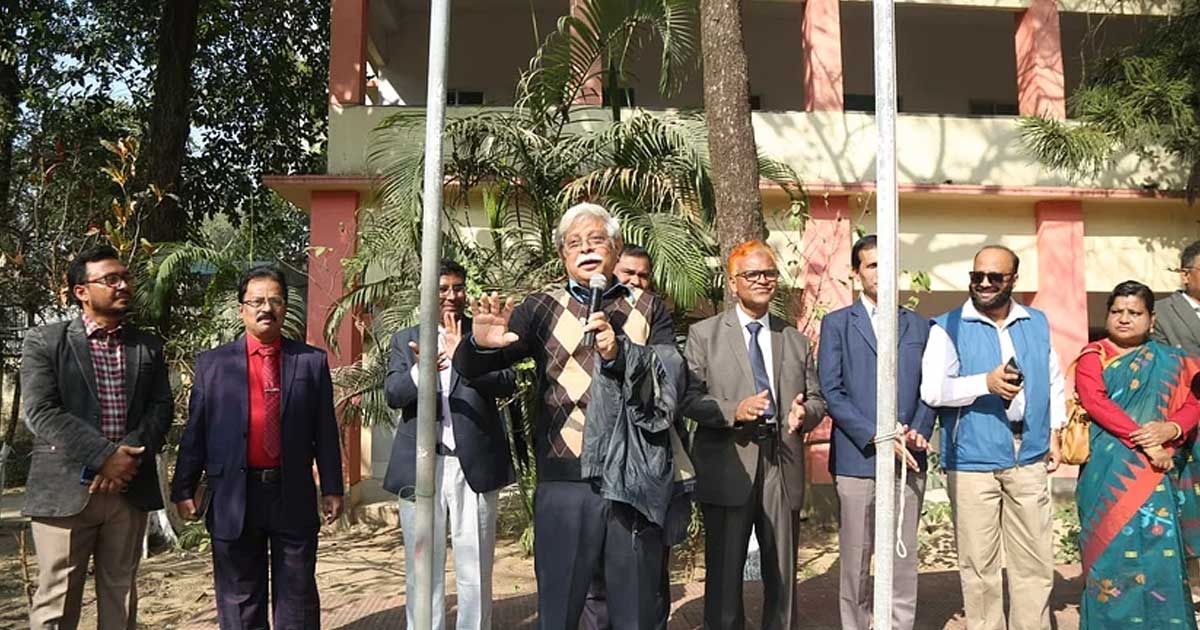 কক্সবাজারে গণিত উৎসব শুরু