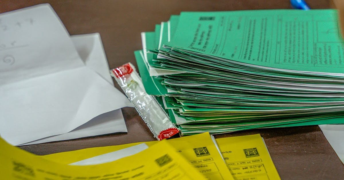 বিএম স্কু‌লে অনু‌ষ্ঠিত হ‌বে ব‌রিশাল গ‌ণিত উৎসব